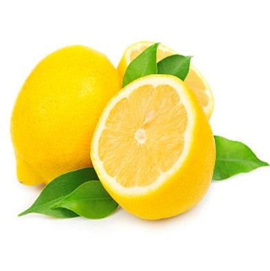 柠檬 (黄Y) 40磅/箱