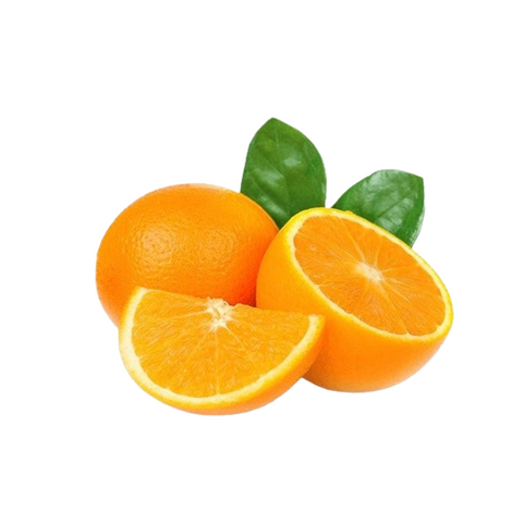 Sweet Orange/Case