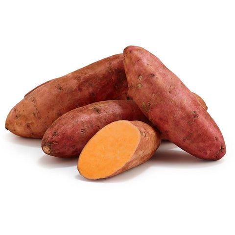Sweet Potato 50 LBS/Case