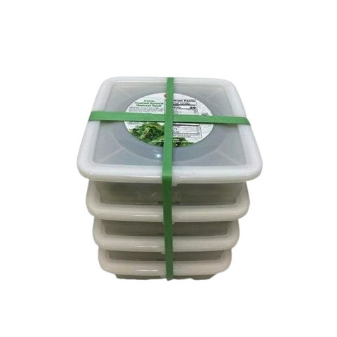 裙带菜（海藻沙拉）海洋食品 4.4磅*4/箱