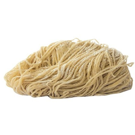 Steamed Noodles 30LBS/Case