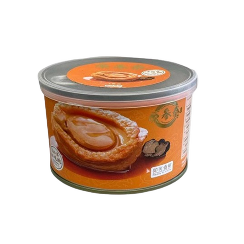 Yuen Sum Tai Braised Abalone Truffle Sauce 48*160g/Case