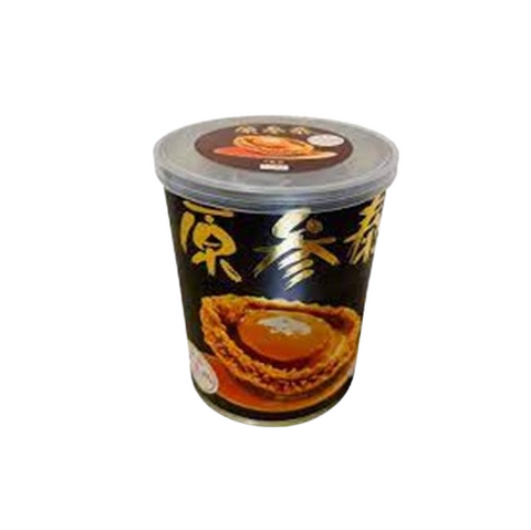 Yuen Sum Tai Braised Abalone 24*400g/Case