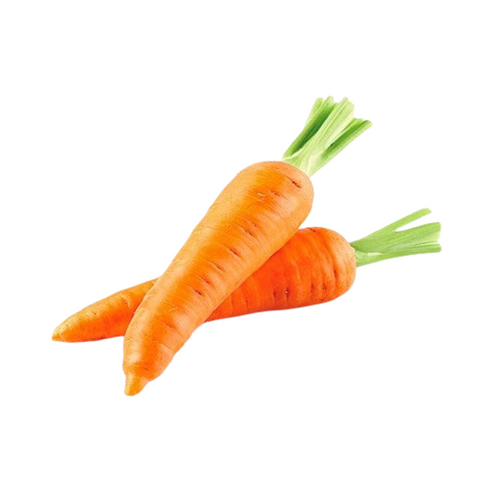 Carrots 50LBS/Case